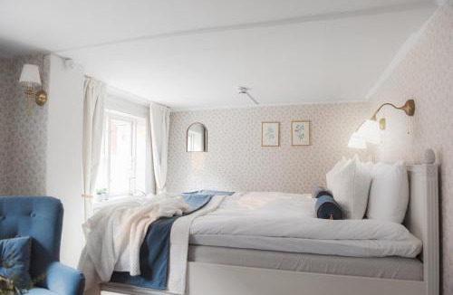 Linkoping Bed & Breakfast | Hilma Winblads Bed & Breakfast