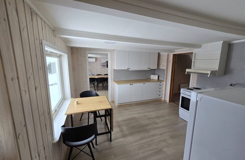 Leknes House | Himmelstein, cosy house in Lofoten