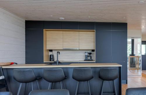 Jamsa Apartment | Himoksen Timantti Incl - incl sauna, jacuzzi for extra fee