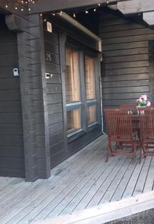 Jamsa House | HIMOS, KOIVULA 25 Edullista majoittumista keskellä Himosta ! Lue Majoittajan tiedot OHJEISTUS INFO