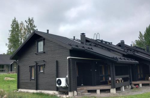 Jamsa House | HIMOS, KOIVULA 25 Edullista majoittumista keskellä Himosta ! Lue Majoittajan tiedot OHJEISTUS INFO