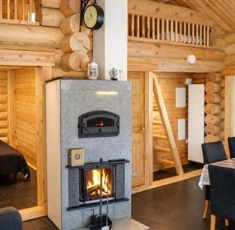 Jamsa Villa | HIMOS Petäjäkuja 3