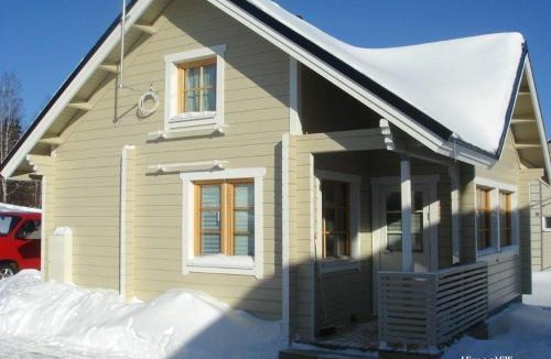 Jamsa House | Himos Villi Cottages