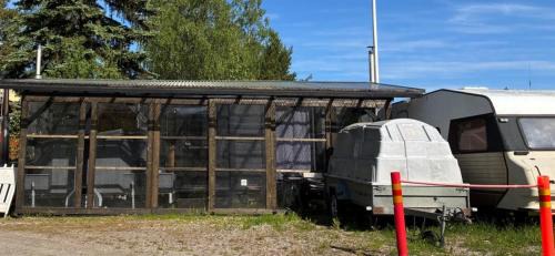 Jamsa Other | Himos, Wood Sauna & Hot Tub x 6 persons