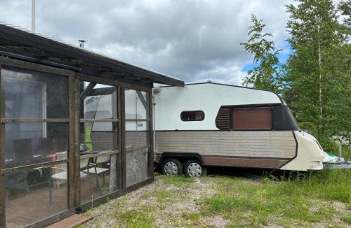Jamsa Other | Himos, Wood Sauna & Hot Tub x 6 persons