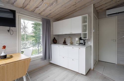Jamsa Apartment | Himosranta Suite C
