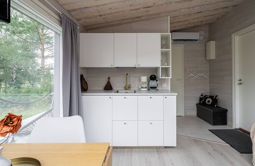 Jamsa Apartment | Himosranta Suite C