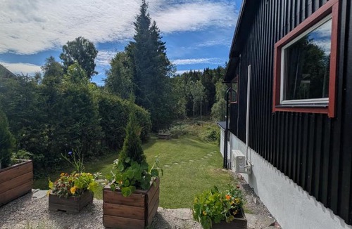 Hindas Other | Hindås stuga