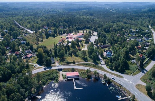 Hindas Hotel | Hindåsgården Hotel & Spa