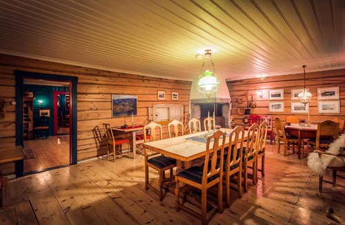 Hindseter Hotel | Hindsæter