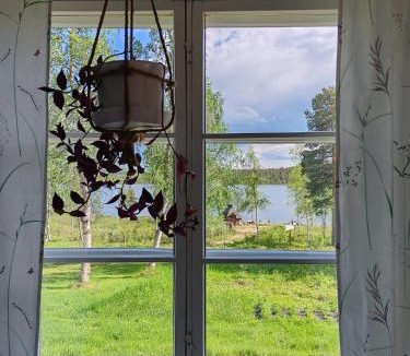 Inari Ski Chalet | Hirsipirtti