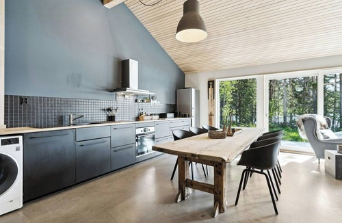 Sor-Fron House | Historic cabin idyll by Espedalsvannet