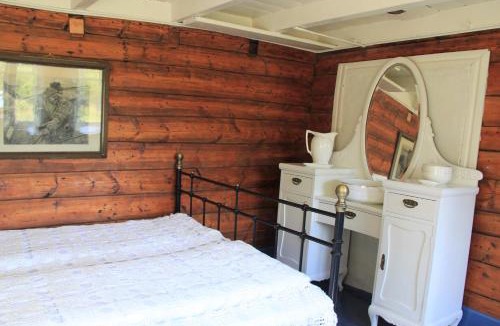 Farsund Ski Chalet | Historic Cabin near Fjord - Southern Norway