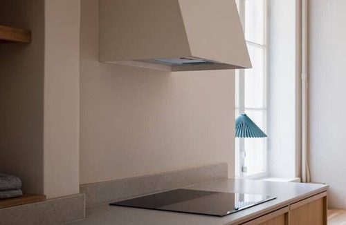 Tampere Apartment | Historic Central Pyynikki 3BR Apt. Free Parking.