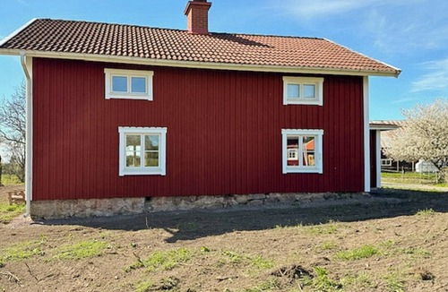Aneby House | Historic cottage near Wiredaholm