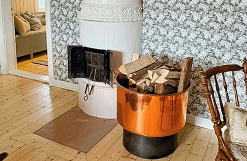 Aneby House | Historic cottage near Wiredaholm