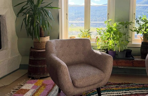 Valle House | Historic farm from the 1500s in Valle