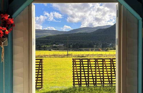 Valle House | Historic farm from the 1500s in Valle