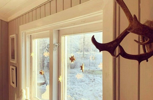 Grue House | Historic Finnish croft in the heart of Finnskogen