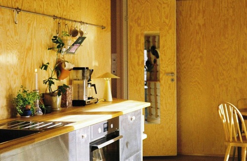Ramberg House | Historic home from 1859 in Ramberg, Lofoten