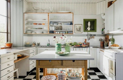 Stanga House | Historic Home with Garden Charm and Romance