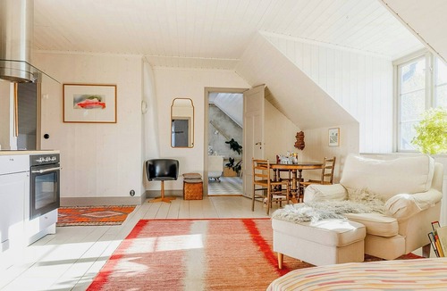 Stanga House | Historic Home with Garden Charm and Romance