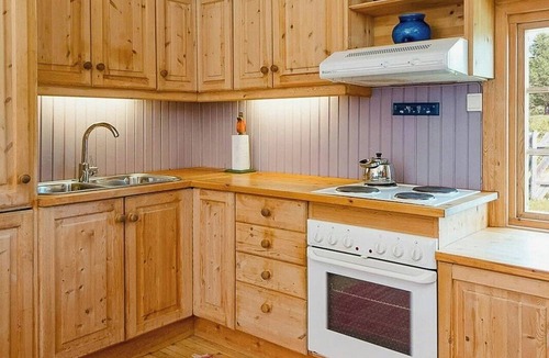 Sel House | Historic log cabin by Rondane National Park