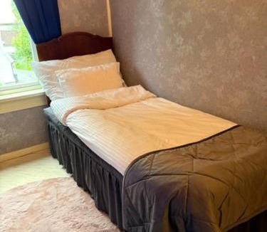 Ask Villa | Historic manor from 1793 in rural surroundings