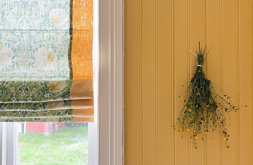 Gjovik House | Historic property in idyllic Snertingdal
