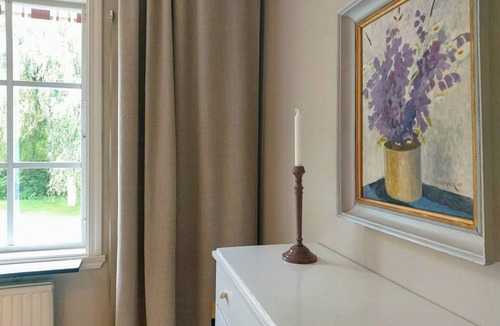 Vetlanda House | Historic school in scenic Småland