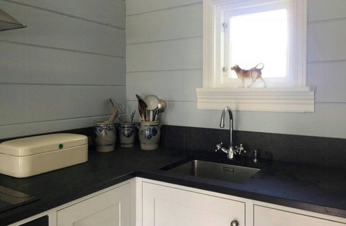 Stryn House | Historic timber house from the 1800s in Nordfjord