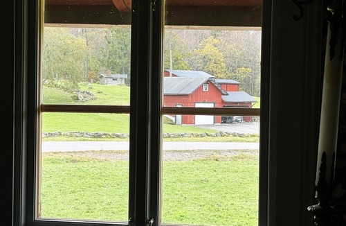 Svenljunga Ski Chalet | Historic villa in beautiful nature, Svenljunga | SE08051