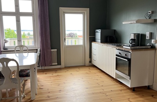 Granna Villa | Historic Villa in the heart of Gränna