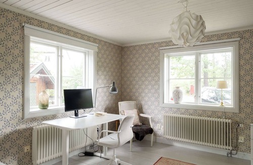 Nacka Municipality Villa | Historic Villa in Saltsjobaden, 20 min from Stockholm City
