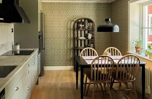 Sorunda House | Historical grandma’s house at Rangsta Farm