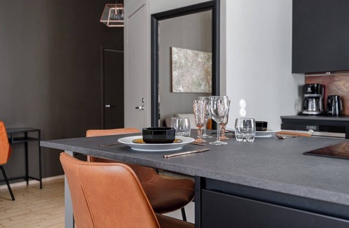 Tampere Apartment | Historical Studio & Excellent Location