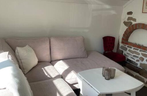 Kalmar House | Historisk Charm i Hjärtat av Gamla Stan Kalmar