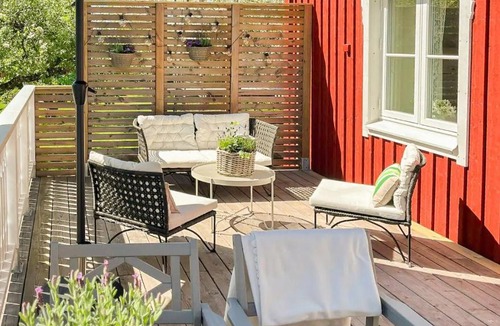 Sorunda House | Historisk Mormorsstuga I Naturen På Rangsta Gård
