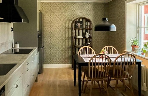 Sorunda House | Historisk Mormorsstuga I Naturen På Rangsta Gård