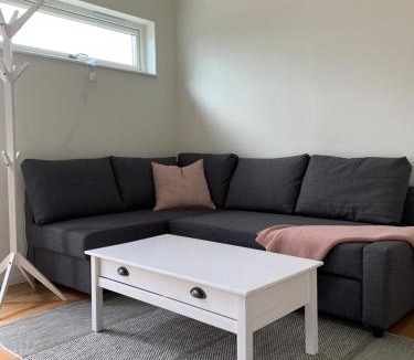 Vejbystrand House | Hjalmars Väg 10 Magnarp