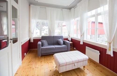 Hjelle Hotel | Hjelle Hotel