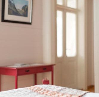 Hjelle Hotel | Hjelle Hotel