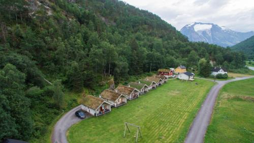 Hjelle Cabin | Hjelledalen Hyttesenter
