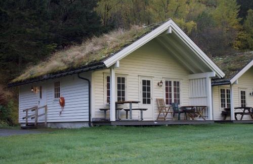 Hjelle Cabin | Hjelledalen Hyttesenter