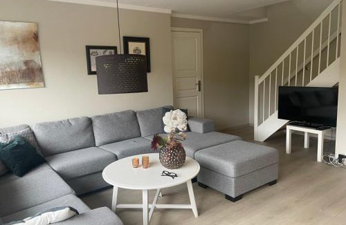 Beitostolen Apartment | Hjemmekoselig Toppleilighet I Sentrum