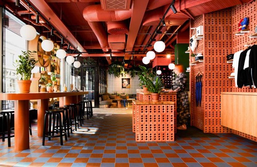 Helsinki City Centre Hotel | Hobo Helsinki