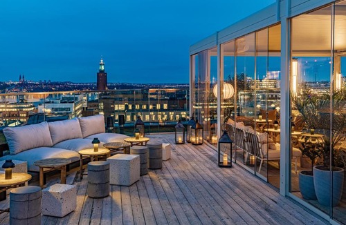 Norrmalm Hotel | Hobo Stockholm