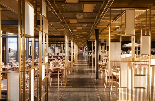 Norrmalm Hotel | Hobo Stockholm