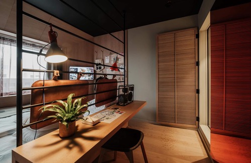Norrmalm Hotel | Hobo Stockholm