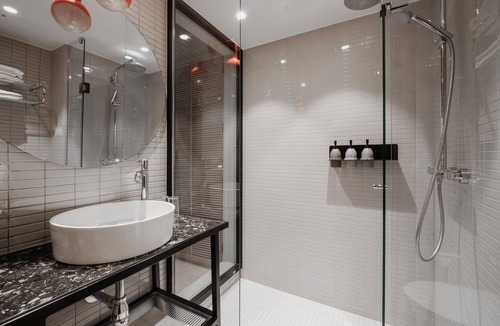 Norrmalm Hotel | Hobo Stockholm